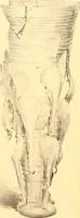 An illustration from Old English glasses. An account of glass drinking vessels in England, from early times to the end of the eighteenth century. With introductory notices, original documents, etc (1897)