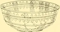 An illustration from Old English glasses. An account of glass drinking vessels in England, from early times to the end of the eighteenth century. With introductory notices, original documents, etc (1897)