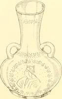 An illustration from Old English glasses. An account of glass drinking vessels in England, from early times to the end of the eighteenth century. With introductory notices, original documents, etc (1897)