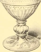 An illustration from Old English glasses. An account of glass drinking vessels in England, from early times to the end of the eighteenth century. With introductory notices, original documents, etc (1897)