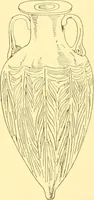 An illustration from Old English glasses. An account of glass drinking vessels in England, from early times to the end of the eighteenth century. With introductory notices, original documents, etc (1897)