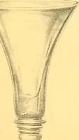 An illustration from Old English glasses. An account of glass drinking vessels in England, from early times to the end of the eighteenth century. With introductory notices, original documents, etc (1897)