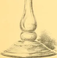 An illustration from Old English glasses. An account of glass drinking vessels in England, from early times to the end of the eighteenth century. With introductory notices, original documents, etc (1897)