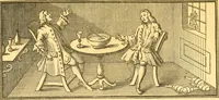An illustration from Old English glasses. An account of glass drinking vessels in England, from early times to the end of the eighteenth century. With introductory notices, original documents, etc (1897)