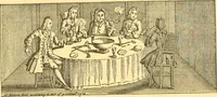 An illustration from Old English glasses. An account of glass drinking vessels in England, from early times to the end of the eighteenth century. With introductory notices, original documents, etc (1897)