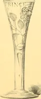 An illustration from Old English glasses. An account of glass drinking vessels in England, from early times to the end of the eighteenth century. With introductory notices, original documents, etc (1897)