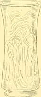 An illustration from Old English glasses. An account of glass drinking vessels in England, from early times to the end of the eighteenth century. With introductory notices, original documents, etc (1897)
