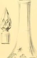 An illustration from Old English glasses. An account of glass drinking vessels in England, from early times to the end of the eighteenth century. With introductory notices, original documents, etc (1897)