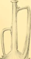An illustration from Old English glasses. An account of glass drinking vessels in England, from early times to the end of the eighteenth century. With introductory notices, original documents, etc (1897)