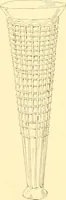 An illustration from Old English glasses. An account of glass drinking vessels in England, from early times to the end of the eighteenth century. With introductory notices, original documents, etc (1897)