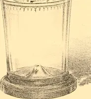 An illustration from Old English glasses. An account of glass drinking vessels in England, from early times to the end of the eighteenth century. With introductory notices, original documents, etc (1897)