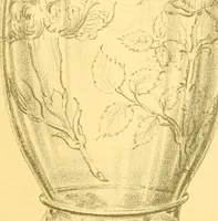 An illustration from Old English glasses. An account of glass drinking vessels in England, from early times to the end of the eighteenth century. With introductory notices, original documents, etc (1897)