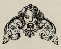 An illustration from Old English sports, pastimes and customs (1891)