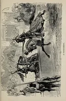 An illustration from Old English sports, pastimes and customs (1891)