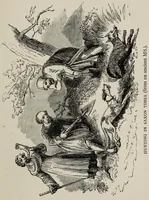 An illustration from Old English sports, pastimes and customs (1891)