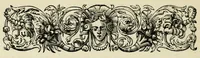 An illustration from Old English sports, pastimes and customs (1891)