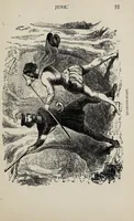 Picture 7 of 12 from Old English sports, pastimes and customs (1891), leaf 75