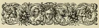 An illustration from Old English sports, pastimes and customs (1891)