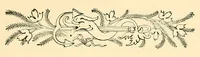 Picture 1 of 13 from An older form of the treatyse of fysshynge wyth an angle (1883), leaf 11