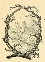 Picture 6 of 13 from An older form of the treatyse of fysshynge wyth an angle (1883), leaf 77