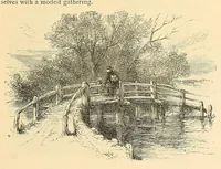 Picture 8 of 13 from An older form of the treatyse of fysshynge wyth an angle (1883), leaf 79