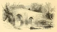 Picture 9 of 13 from An older form of the treatyse of fysshynge wyth an angle (1883), leaf 80