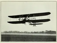 Picture 7 of 11 from The old flying days (1927), leaf 157