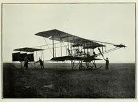 Picture 2 of 11 from The old flying days (1927), leaf 49