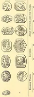 Picture 7 of 12 from Old French plate, its makers and marks (1893), leaf 108