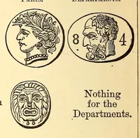 Picture 8 of 12 from Old French plate, its makers and marks (1893), leaf 108