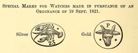 Picture 11 of 12 from Old French plate, its makers and marks (1893), leaf 114