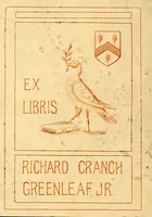 Picture 1 of 12 from Old French plate, its makers and marks (1893), leaf 2