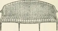 An illustration from How to collect old furniture (1906)