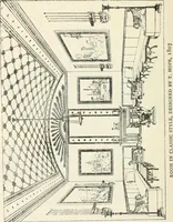 An illustration from How to collect old furniture (1906)