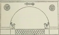 An illustration from How to collect old furniture (1906)
