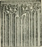 An illustration from How to collect old furniture (1906)