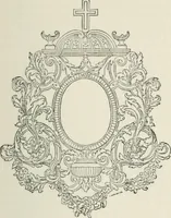 An illustration from How to collect old furniture (1906)