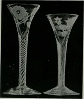 Picture 30 of 62 from Old glass and how to collect it (1900), leaf 136