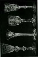 Picture 33 of 62 from Old glass and how to collect it (1900), leaf 152
