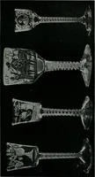 Picture 37 of 62 from Old glass and how to collect it (1900), leaf 164
