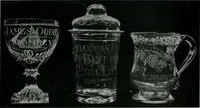 Picture 38 of 62 from Old glass and how to collect it (1900), leaf 168