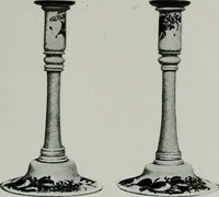 Picture 41 of 62 from Old glass and how to collect it (1900), leaf 180