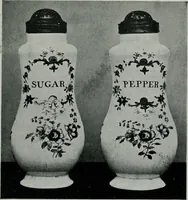 Picture 43 of 62 from Old glass and how to collect it (1900), leaf 184