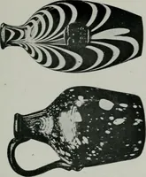 Picture 45 of 62 from Old glass and how to collect it (1900), leaf 188