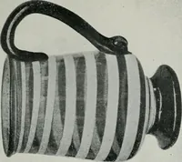 Picture 47 of 62 from Old glass and how to collect it (1900), leaf 192