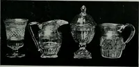 Picture 50 of 62 from Old glass and how to collect it (1900), leaf 196
