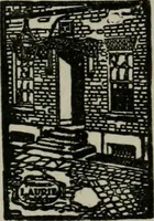 Picture 1 of 62 from Old glass and how to collect it (1900), leaf 4