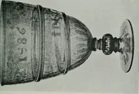 Picture 4 of 62 from Old glass and how to collect it (1900), leaf 56