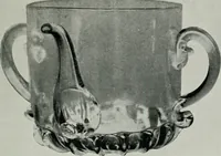 Picture 6 of 62 from Old glass and how to collect it (1900), leaf 64