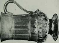 Picture 9 of 62 from Old glass and how to collect it (1900), leaf 68
